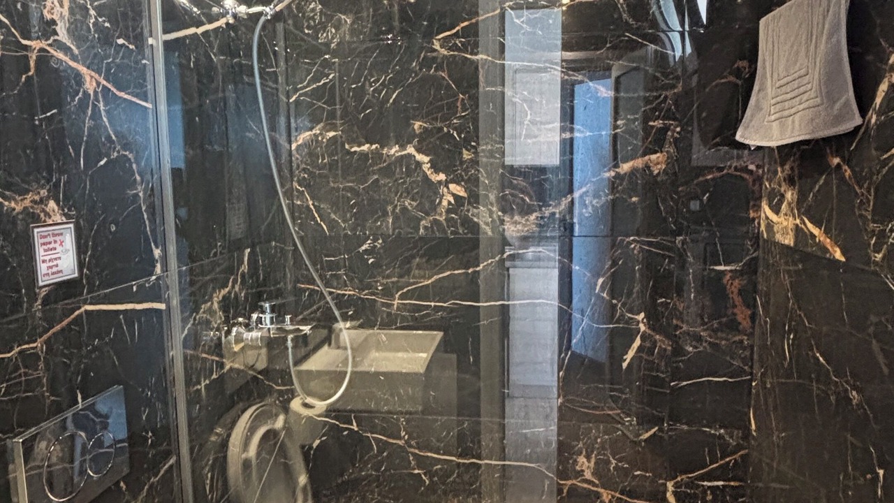 Photo of Bathroom in Pefkos