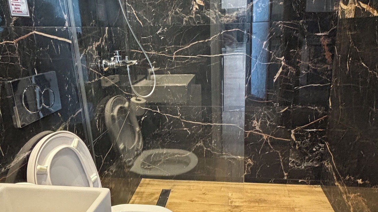 Photo of Bathroom in Pefkos
