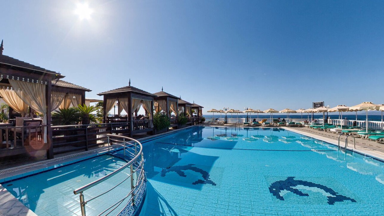 Photo of Outdoor in Pefkos