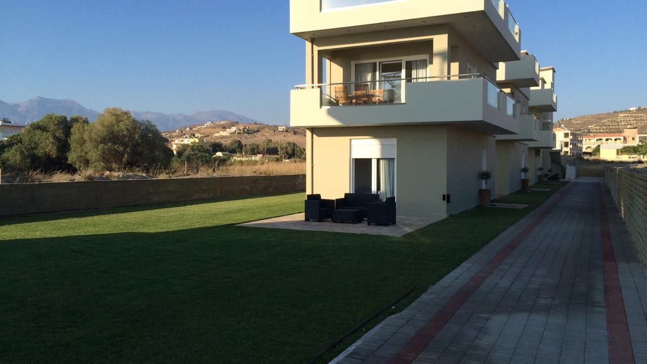 Photo of Outdoor in Neo Kalamaki