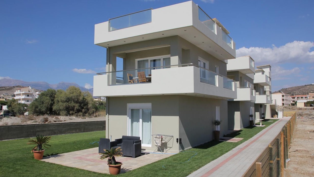 Photo of Outdoor in Neo Kalamaki