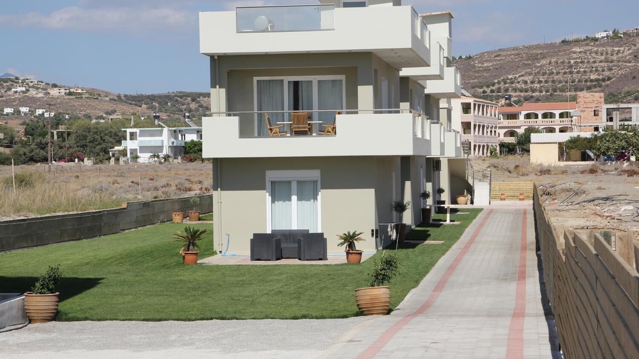 Photo of Outdoor in Neo Kalamaki