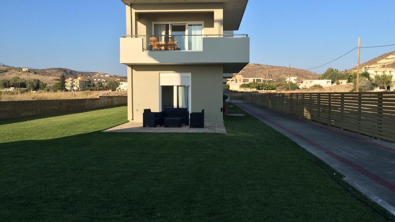Photo of Outdoor in Neo Kalamaki