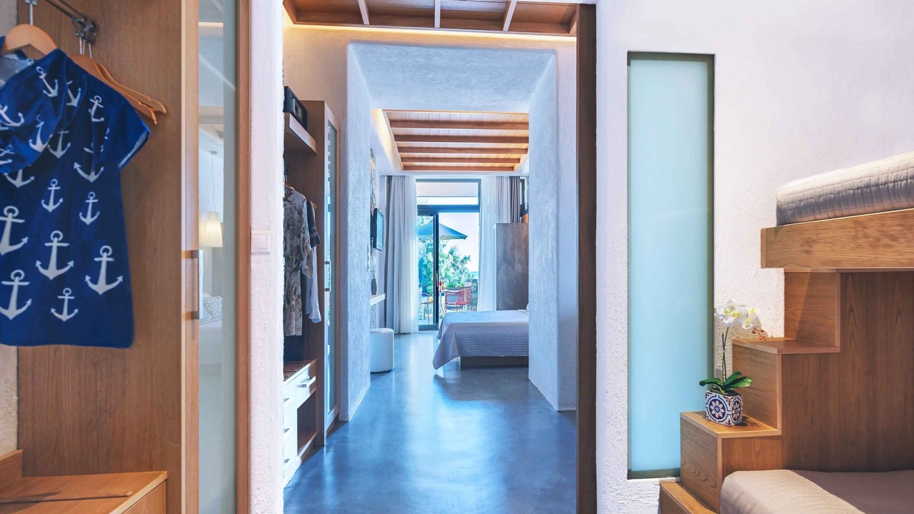 Photo of Bedroom in Ierapetra