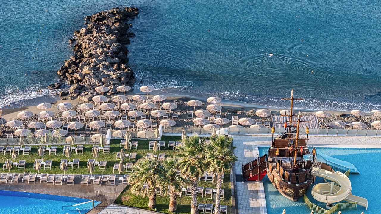 Photo of Outdoor in Ierapetra