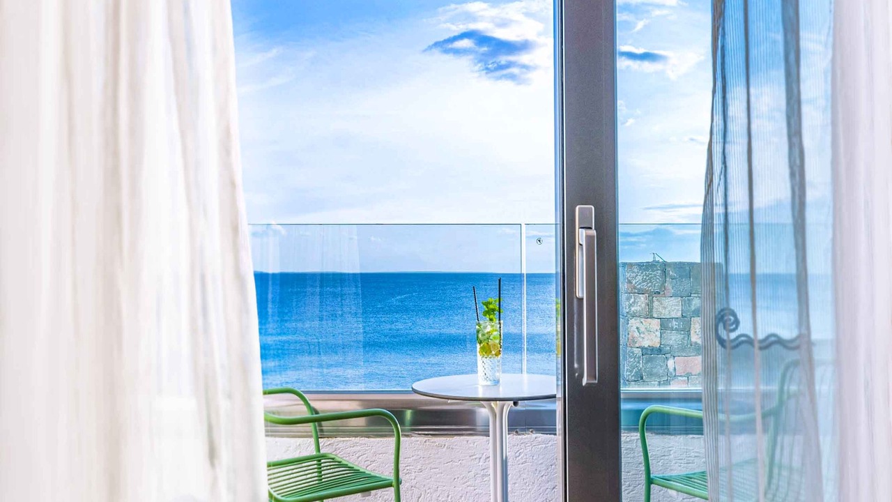 Photo of Bedroom in Ierapetra