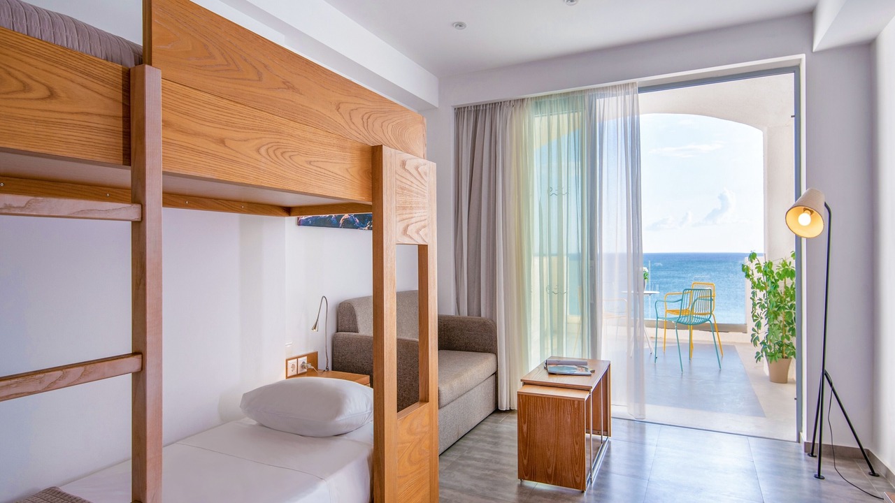 Photo of Bedroom in Ierapetra