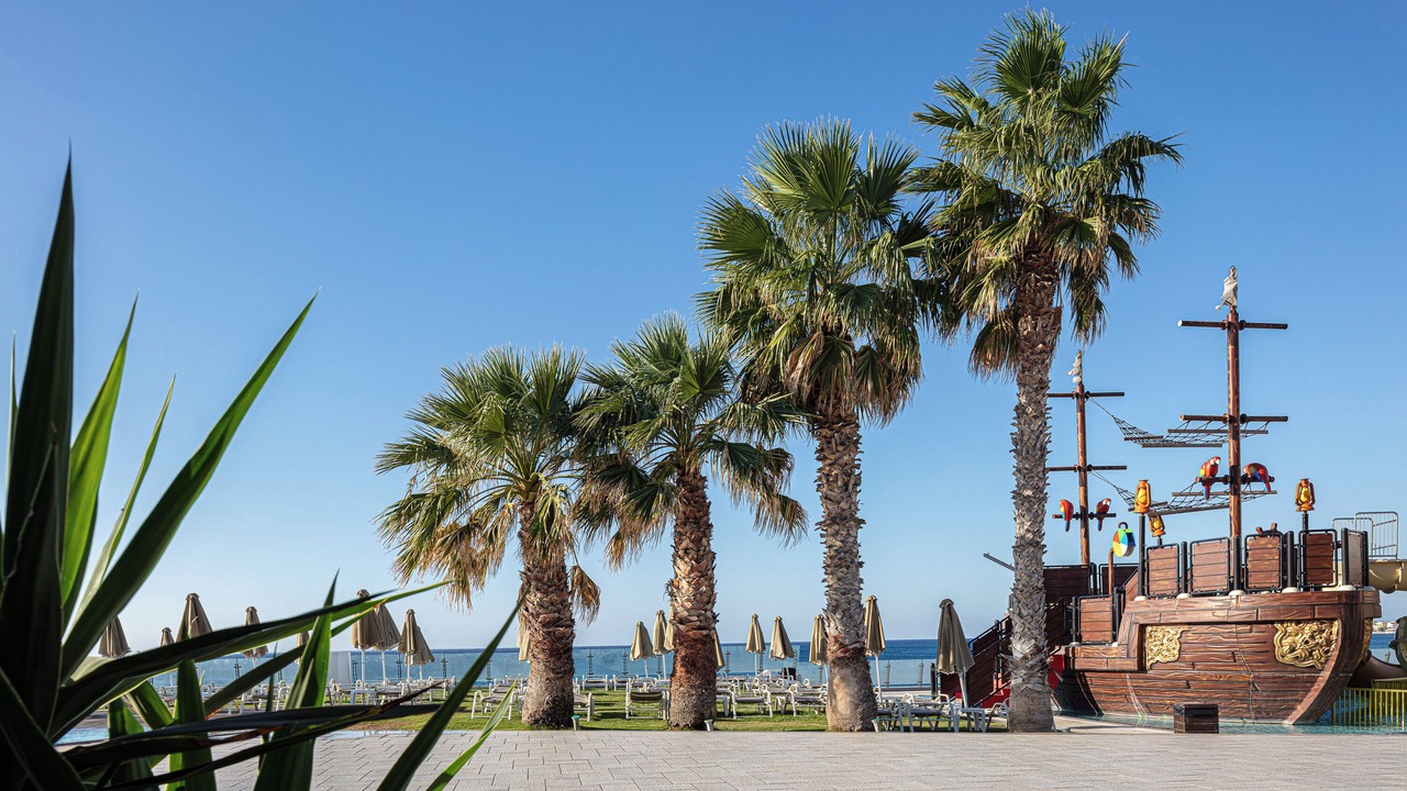 Photo of Outdoor in Ierapetra