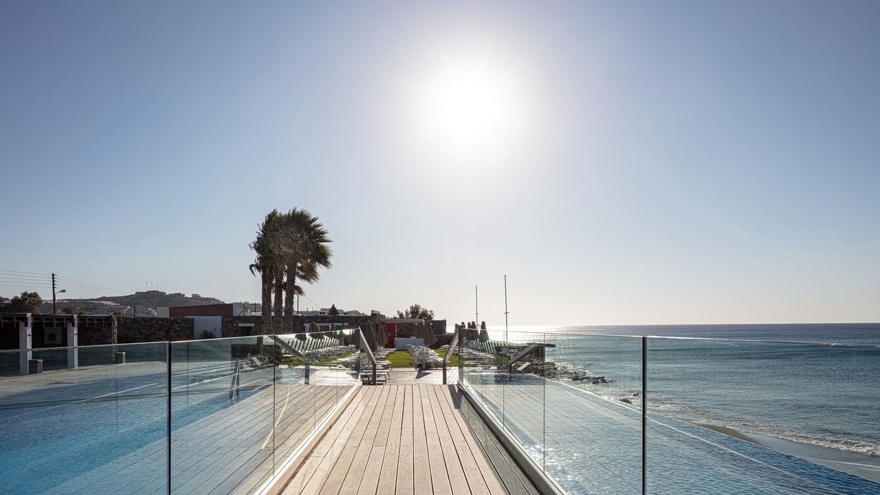 Photo of Outdoor in Ierapetra