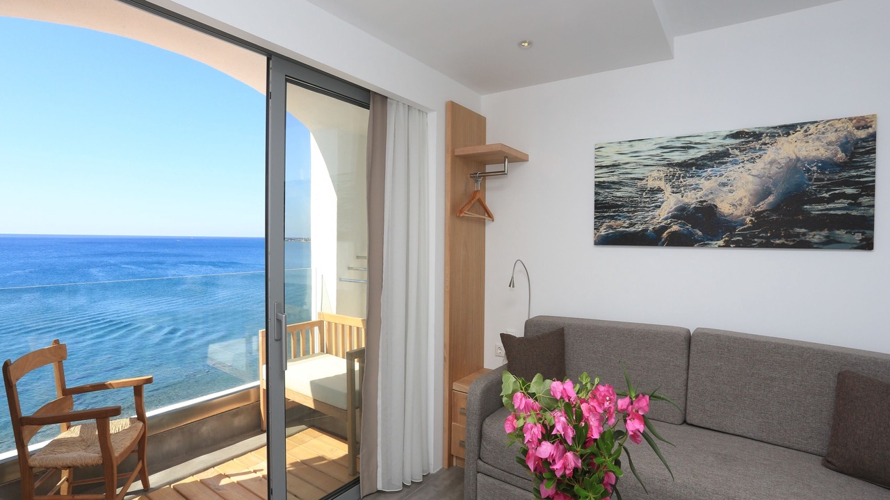Photo of Bedroom in Ierapetra