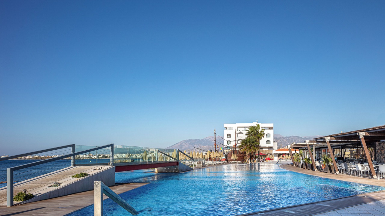 Photo of Outdoor in Ierapetra