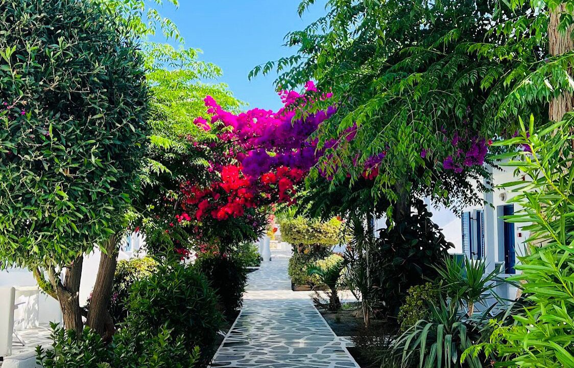 Photo of Outdoor in Platis Gialos