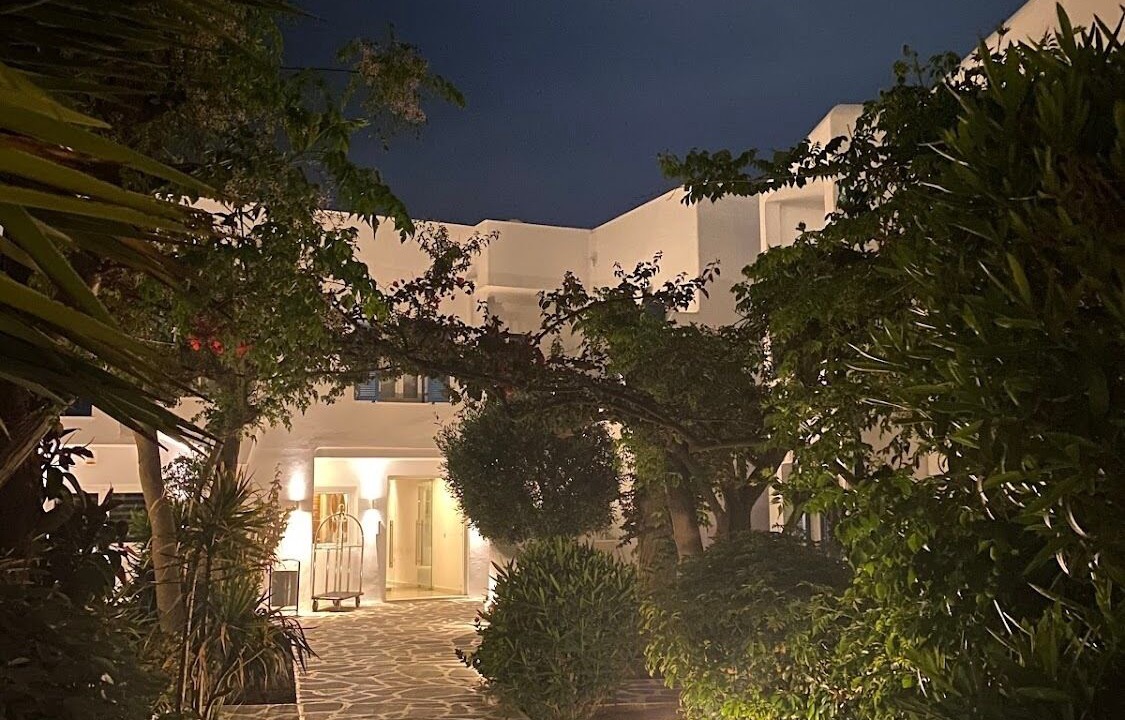Photo of Outdoor in Platis Gialos
