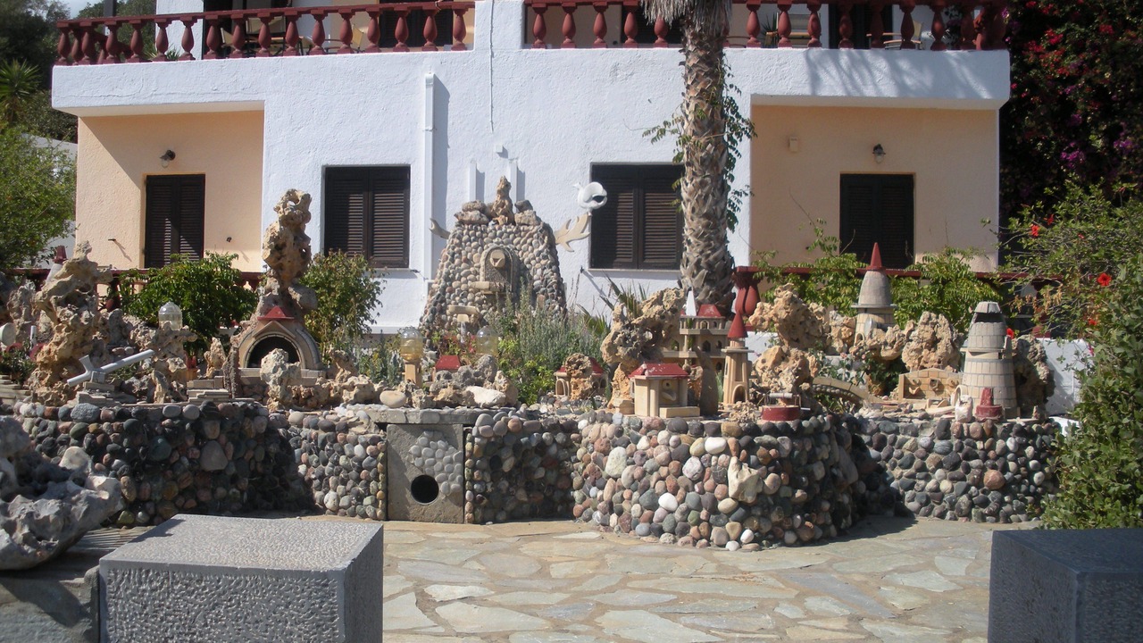 Photo of Outdoor in Agios Nikolaos Town