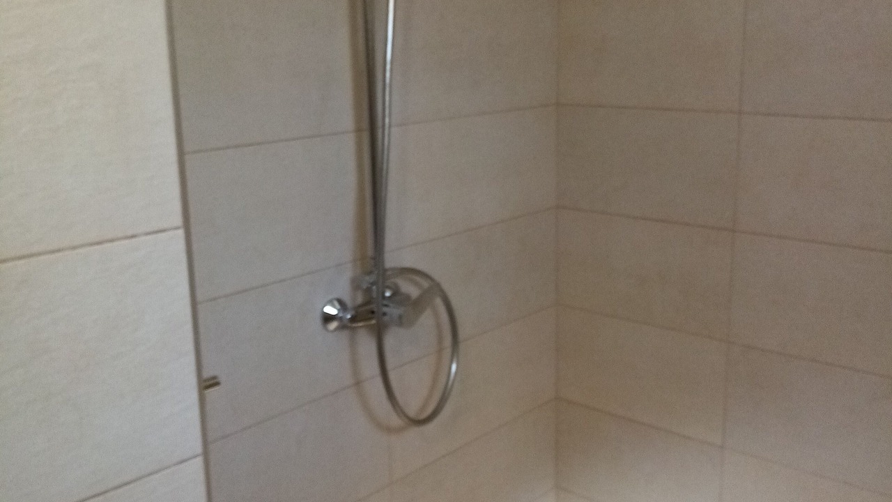 Photo of Bathroom in Agios Nikolaos Town