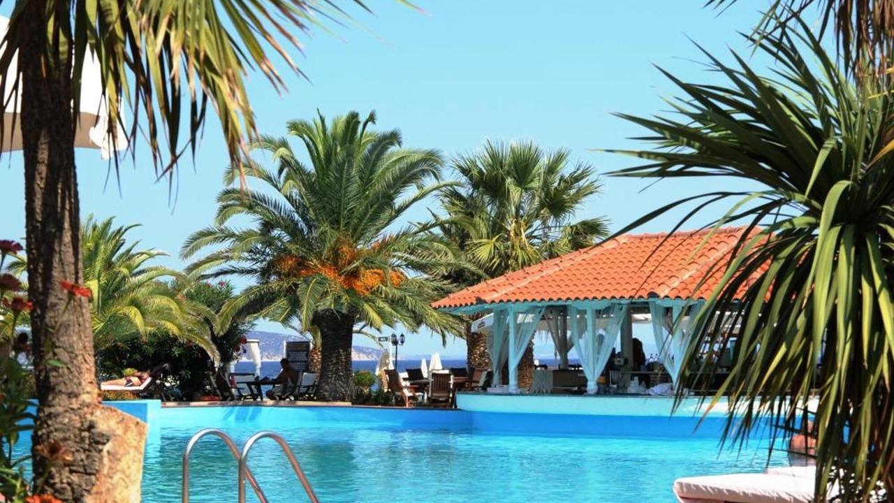 Photo of Outdoor in Sithonia