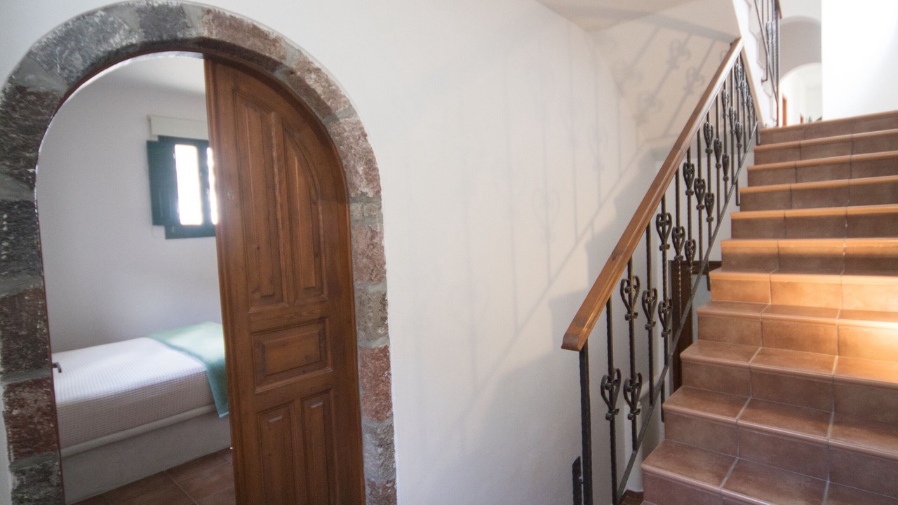 Photo of Bedroom in Fira