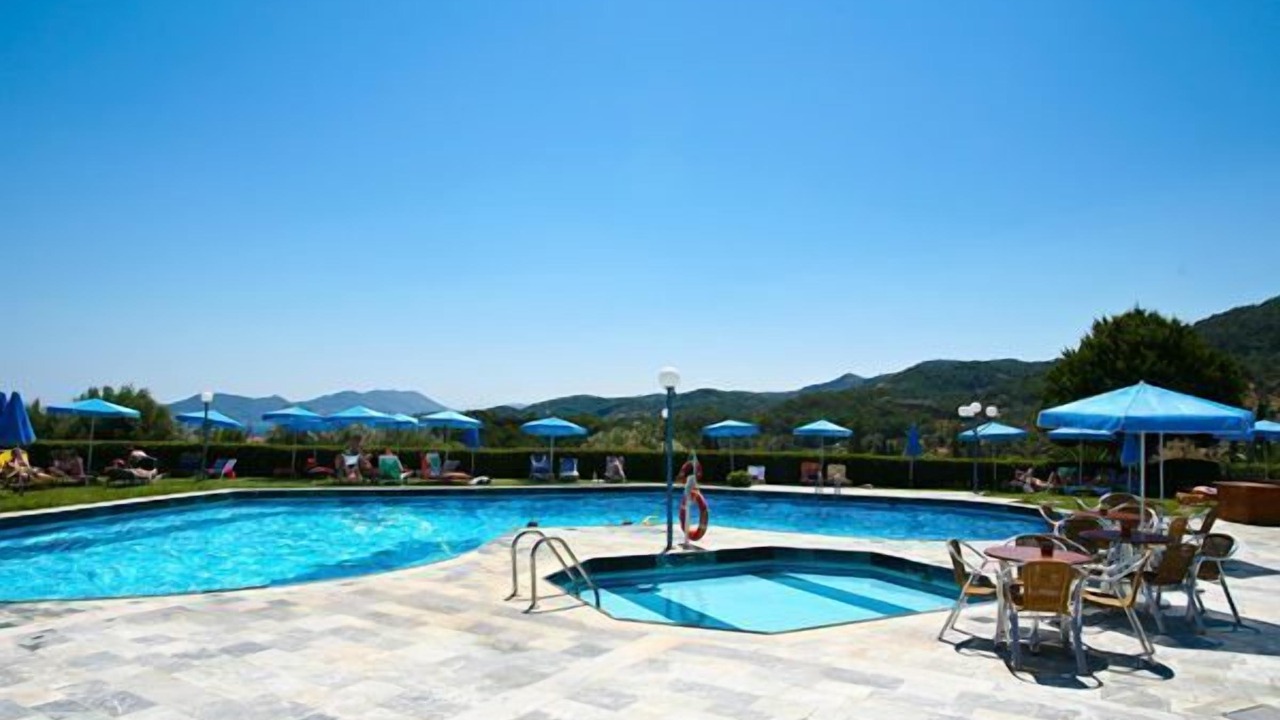 Photo of Outdoor in Kokkari