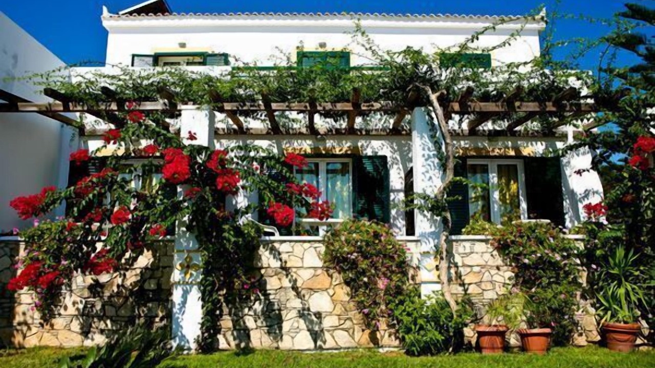 Photo of Outdoor in Kokkari