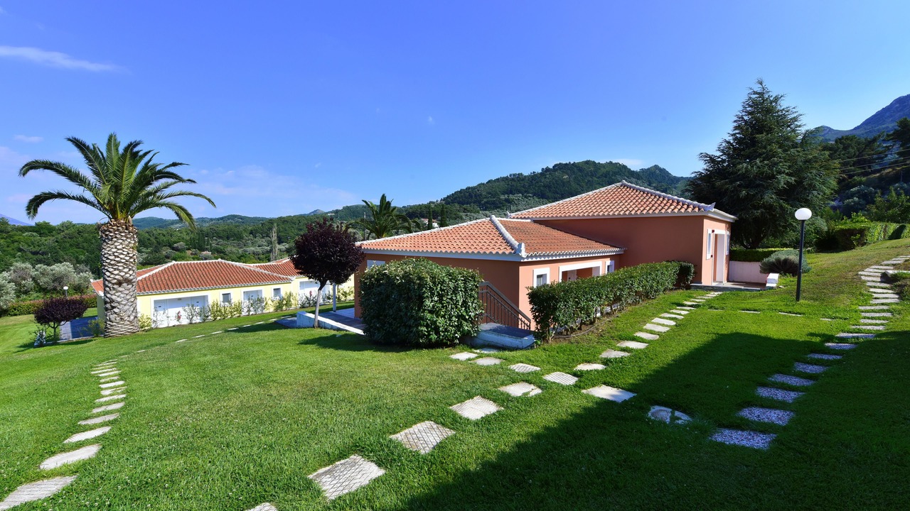 Photo of Outdoor in Kokkari