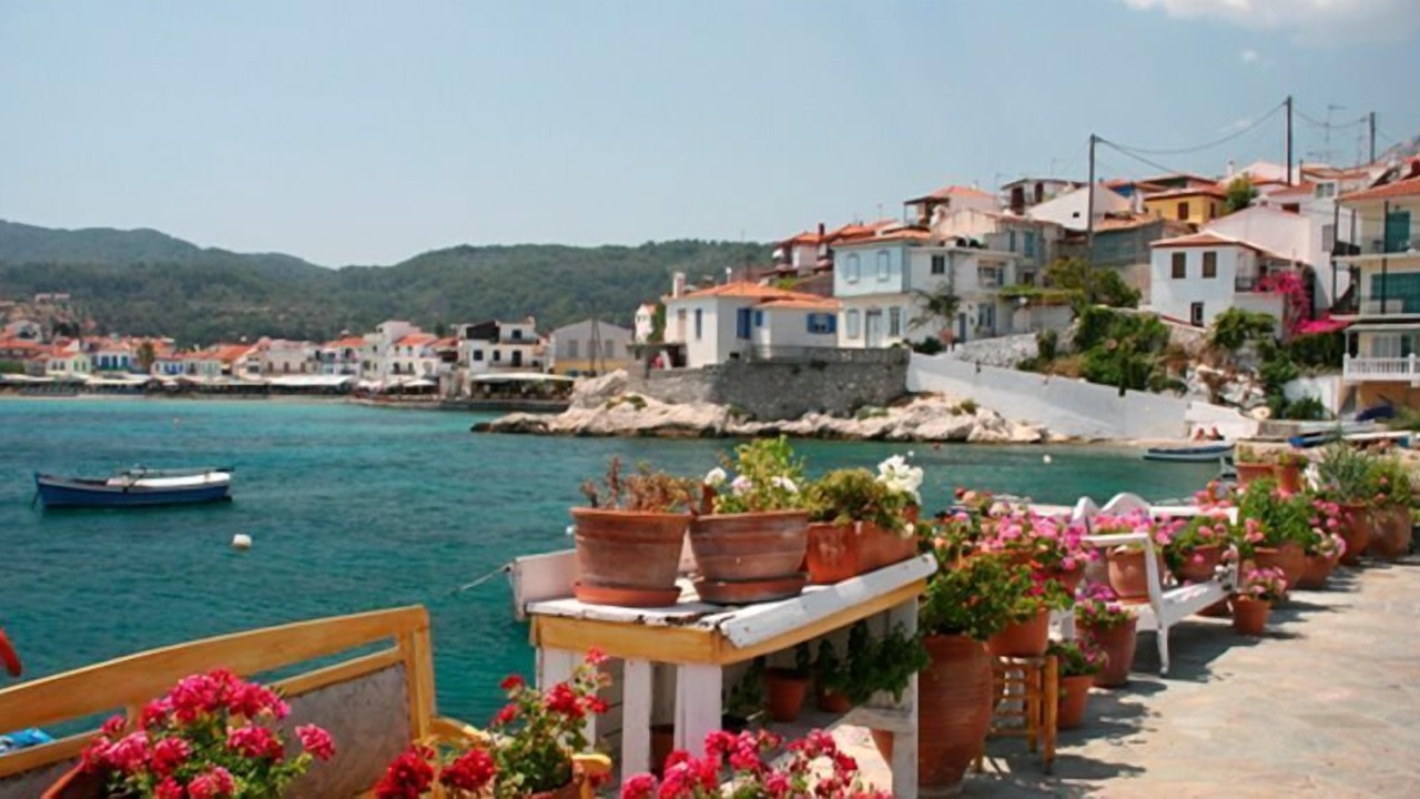 Photo of Others in Kokkari
