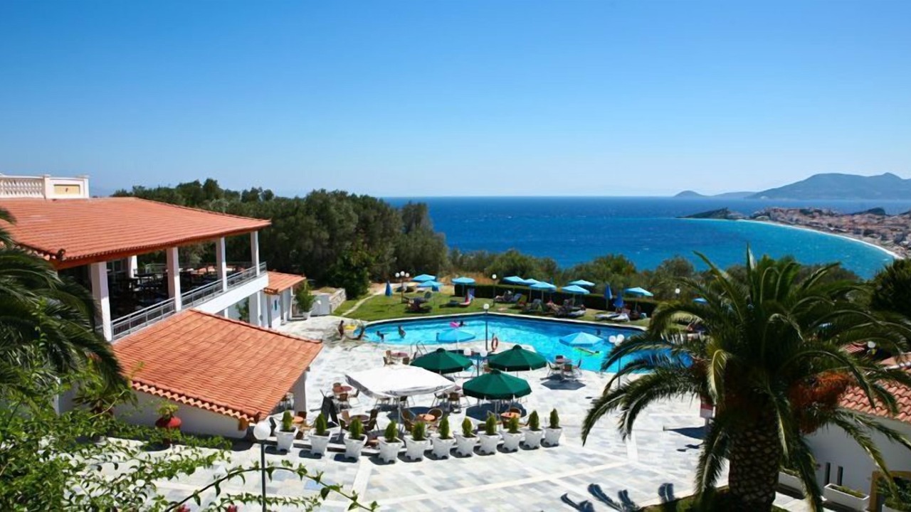 Photo of Outdoor in Kokkari