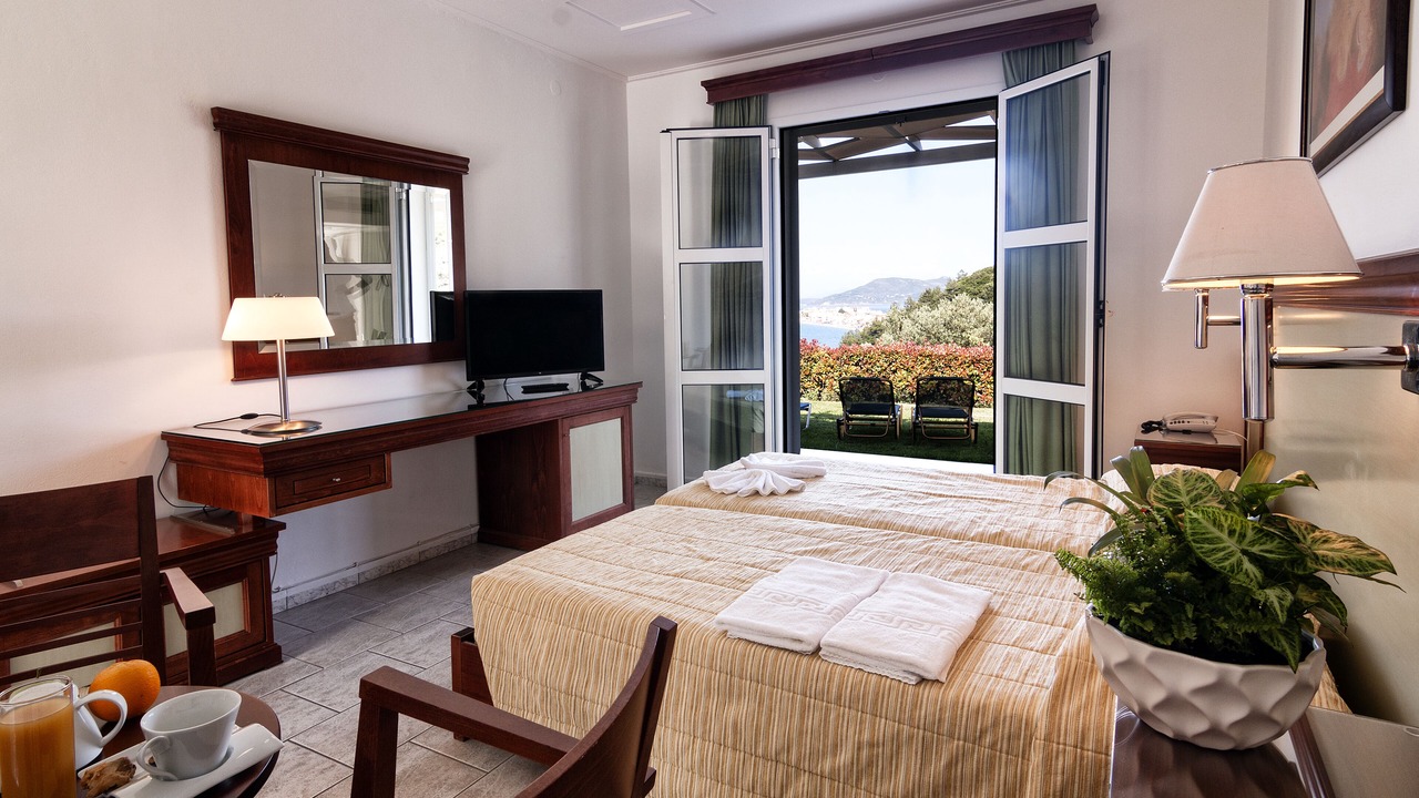 Photo of Bedroom in Kokkari