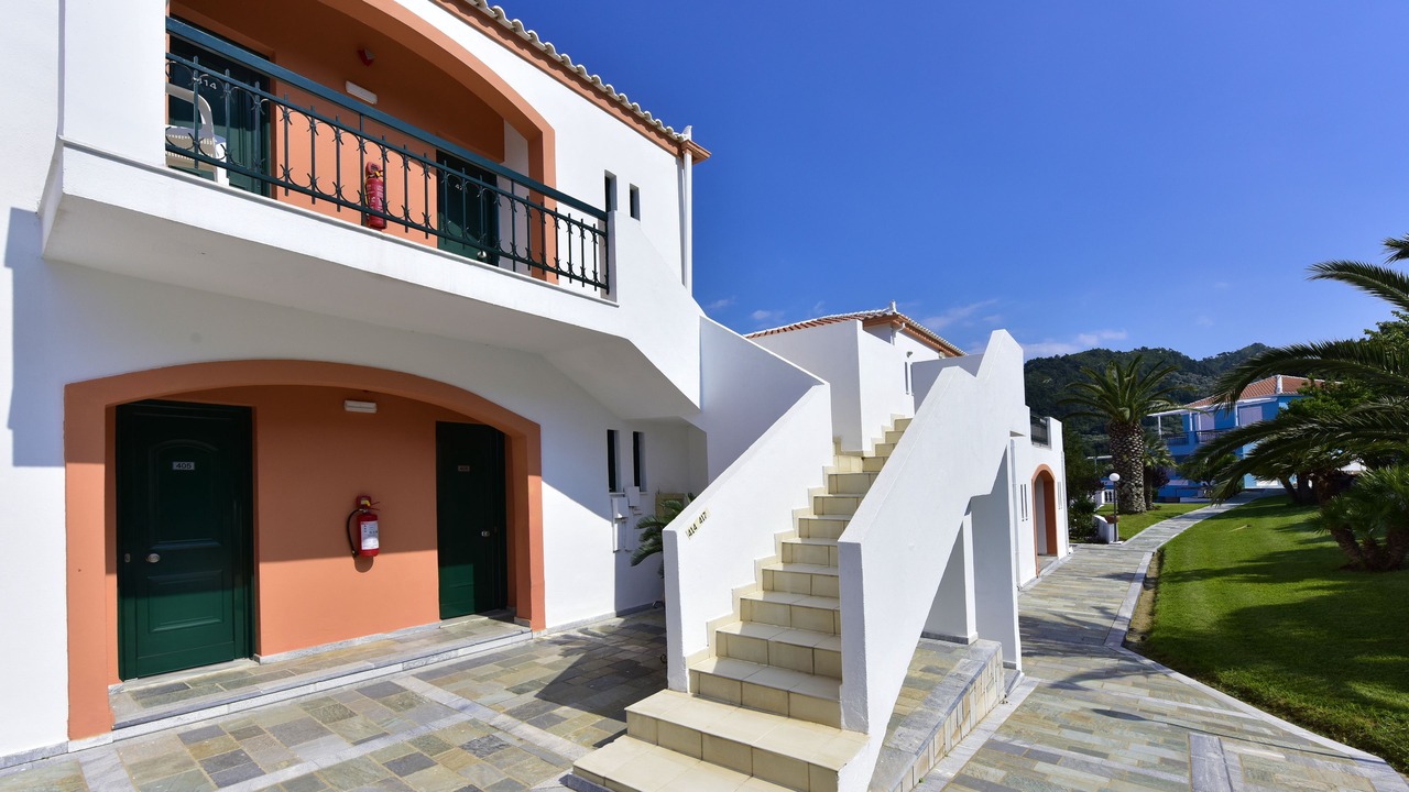 Photo of Outdoor in Kokkari