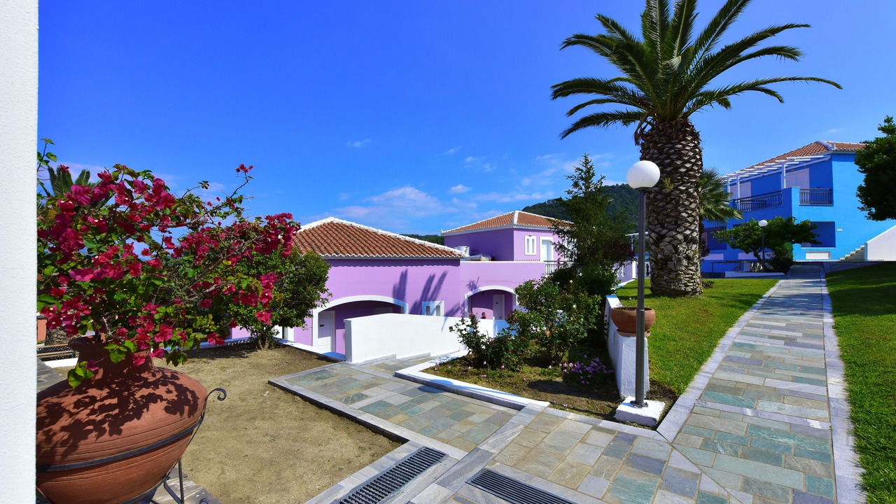 Photo of Outdoor in Kokkari
