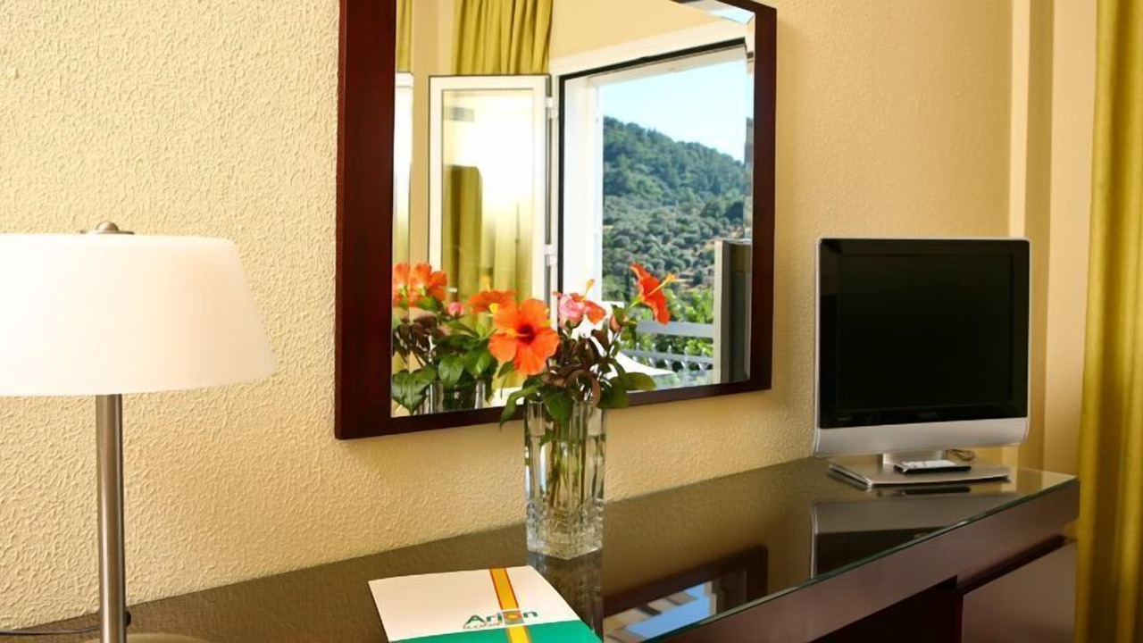 Photo of Bedroom in Kokkari