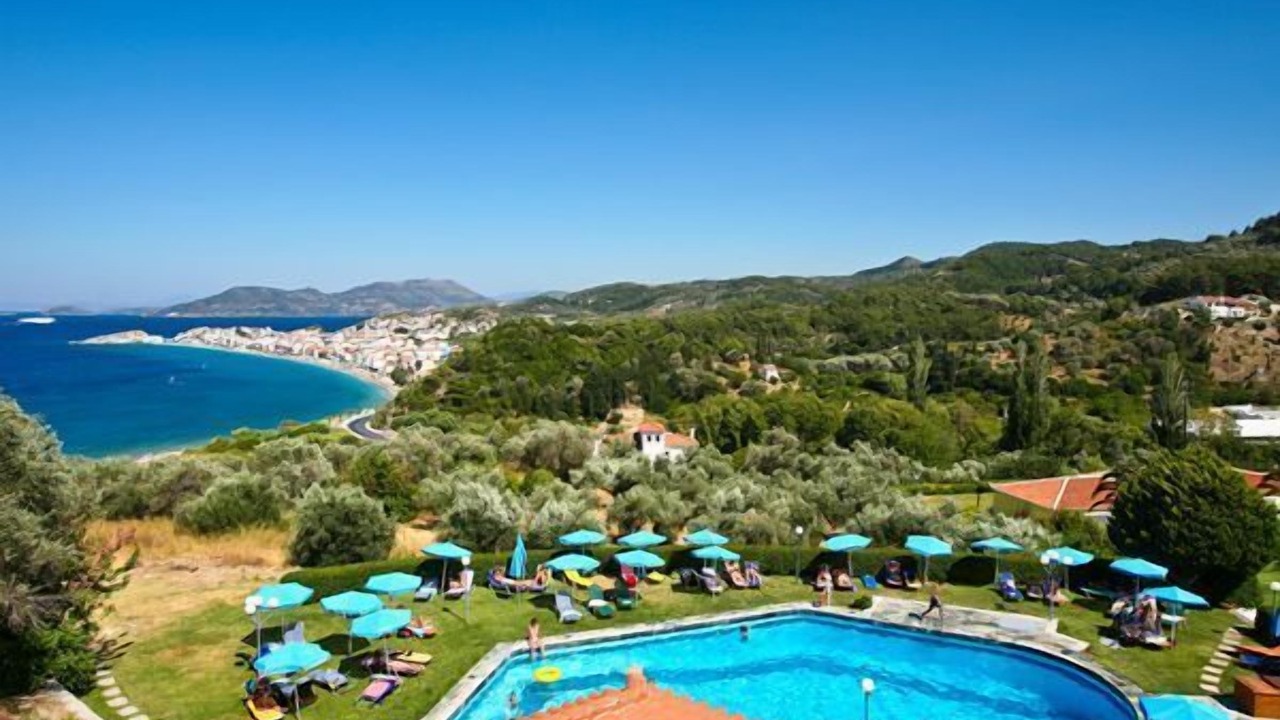 Photo of Outdoor in Kokkari