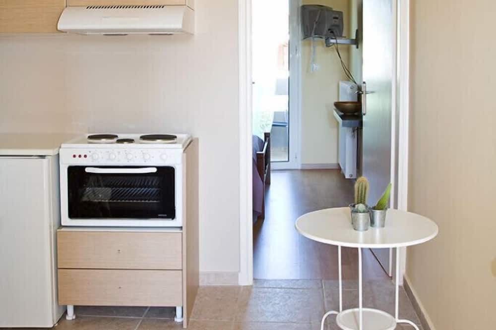 Photo of Kitchen in Kato Assos
