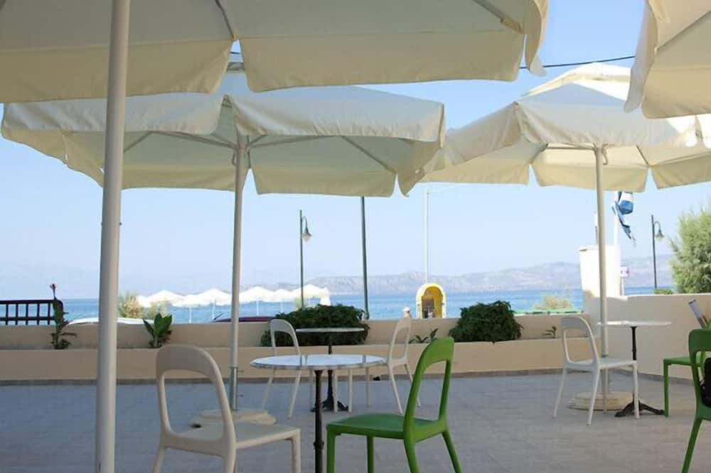 Photo of Patio Balcony in Kato Assos