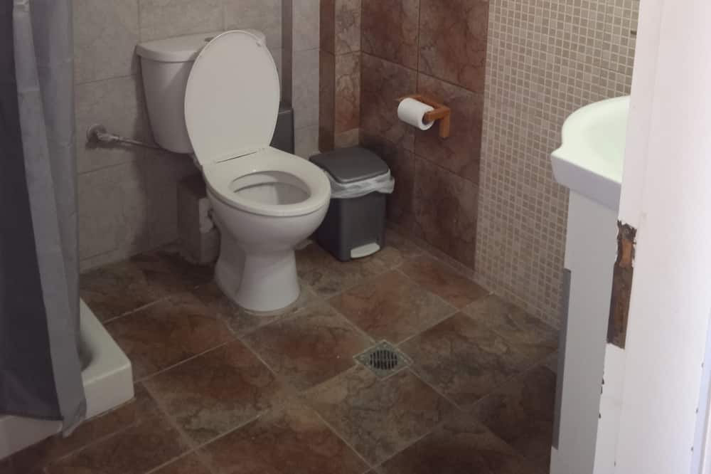 Photo of Bathroom in Kato Assos