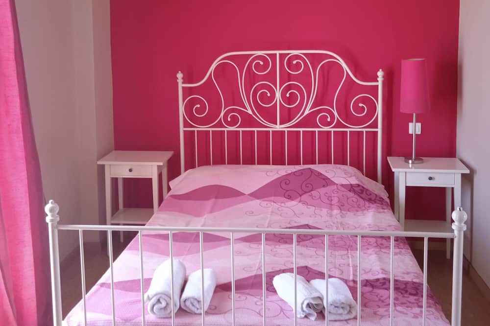 Photo of Bedroom in Kato Assos
