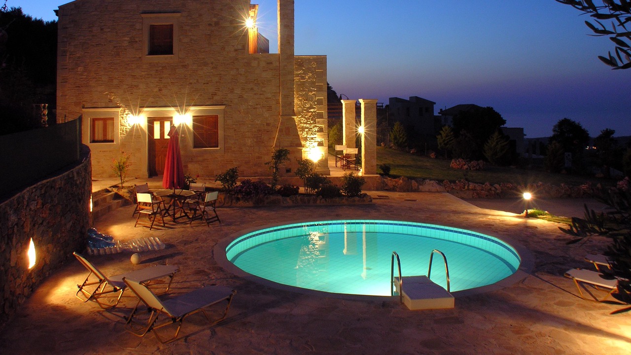 Photo of Outdoor in Rethymno