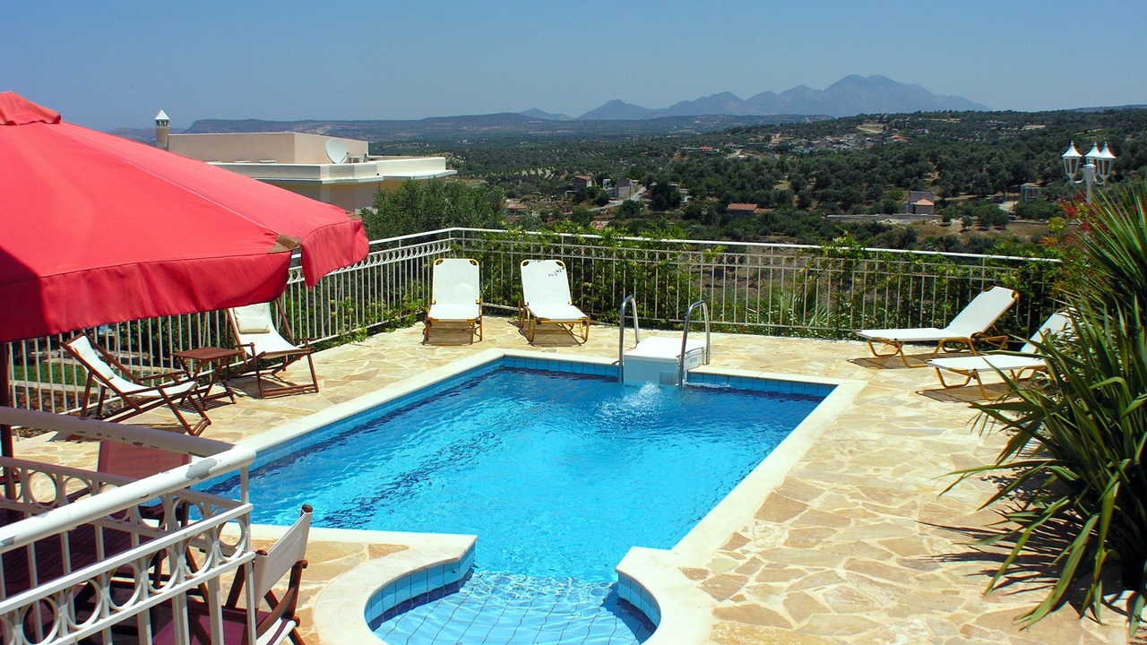 Photo of Outdoor in Rethymno