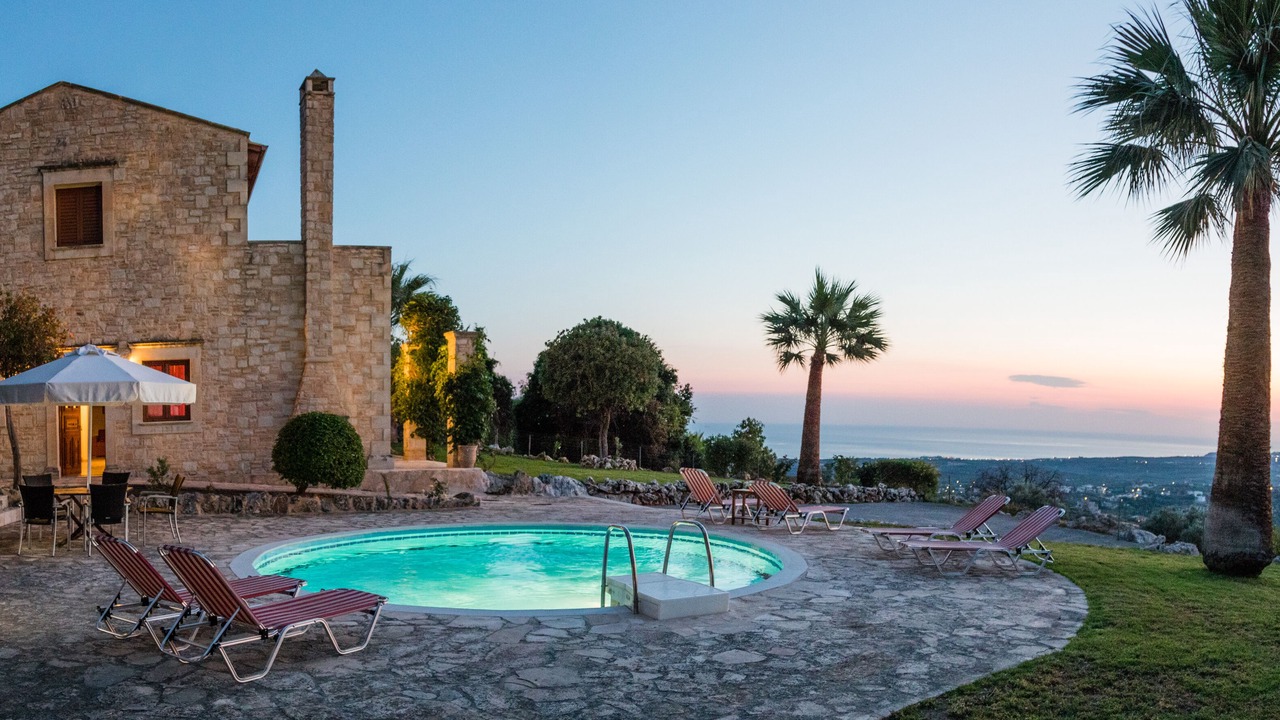Photo of Outdoor in Rethymno
