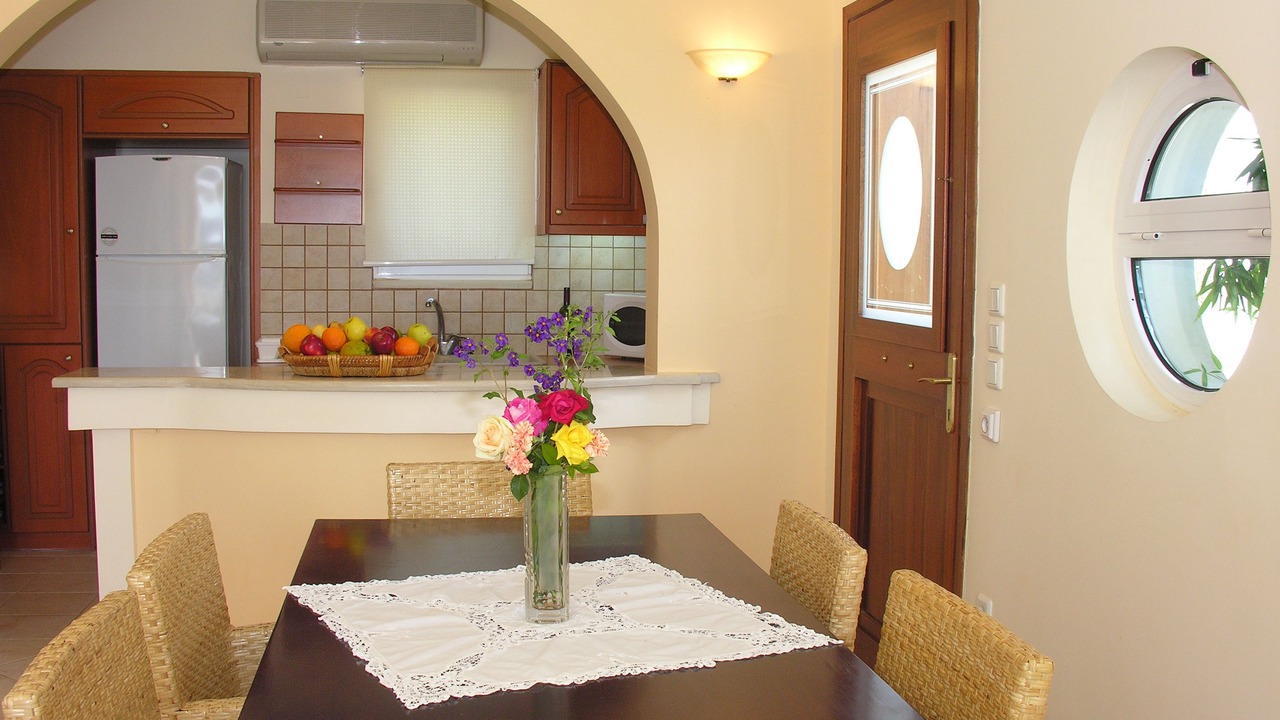 Photo of Livingroom in Rethymno