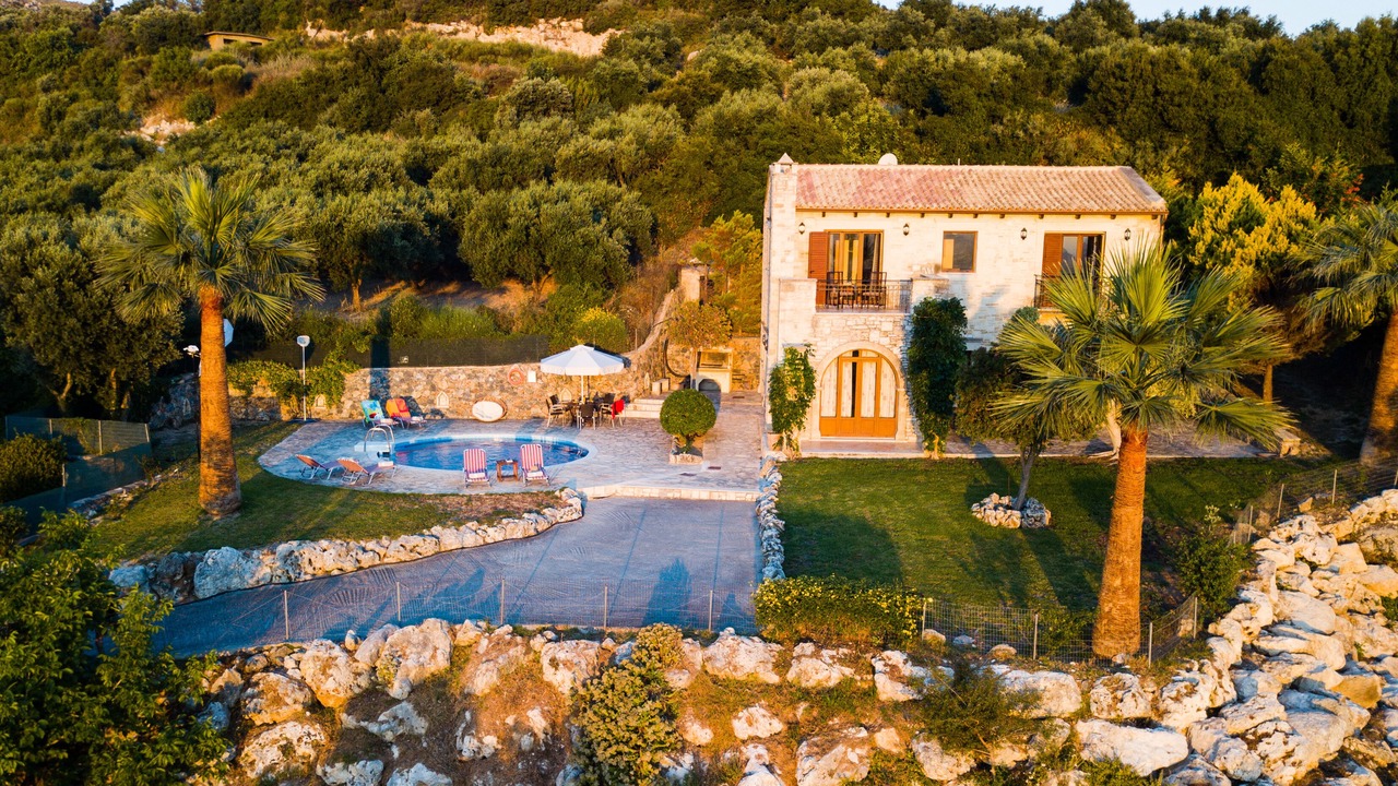 Photo of Outdoor in Rethymno