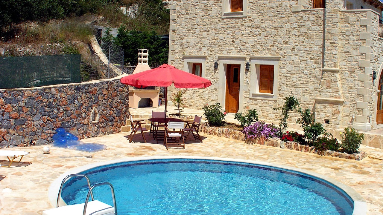 Photo of Outdoor in Rethymno