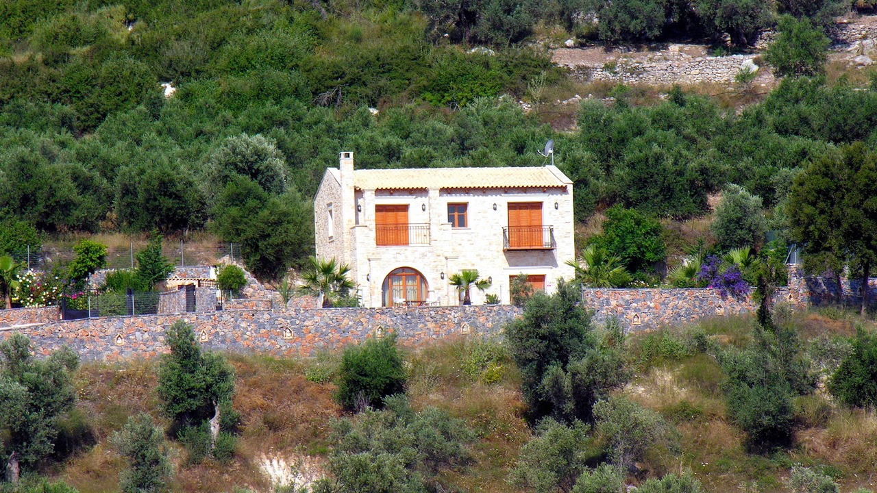 Photo of Bedroom in Rethymno