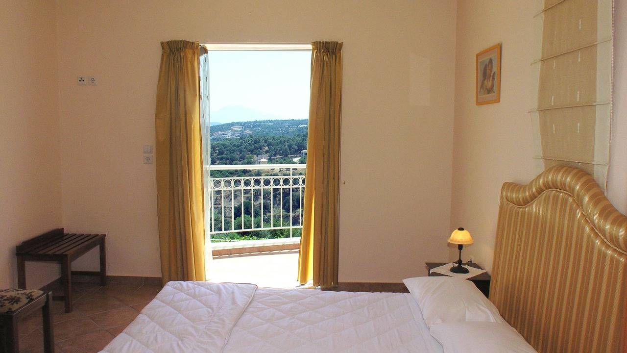 Photo of Patio Balcony in Rethymno