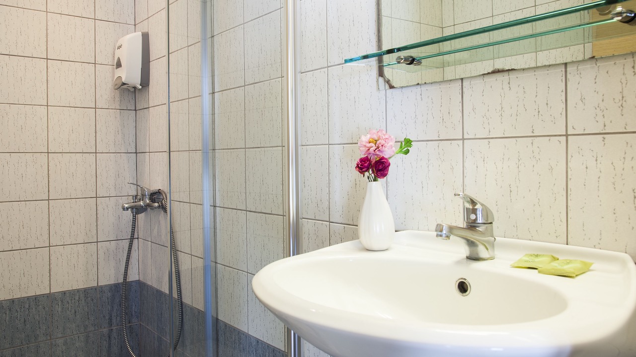 Photo of Bathroom in Flogita
