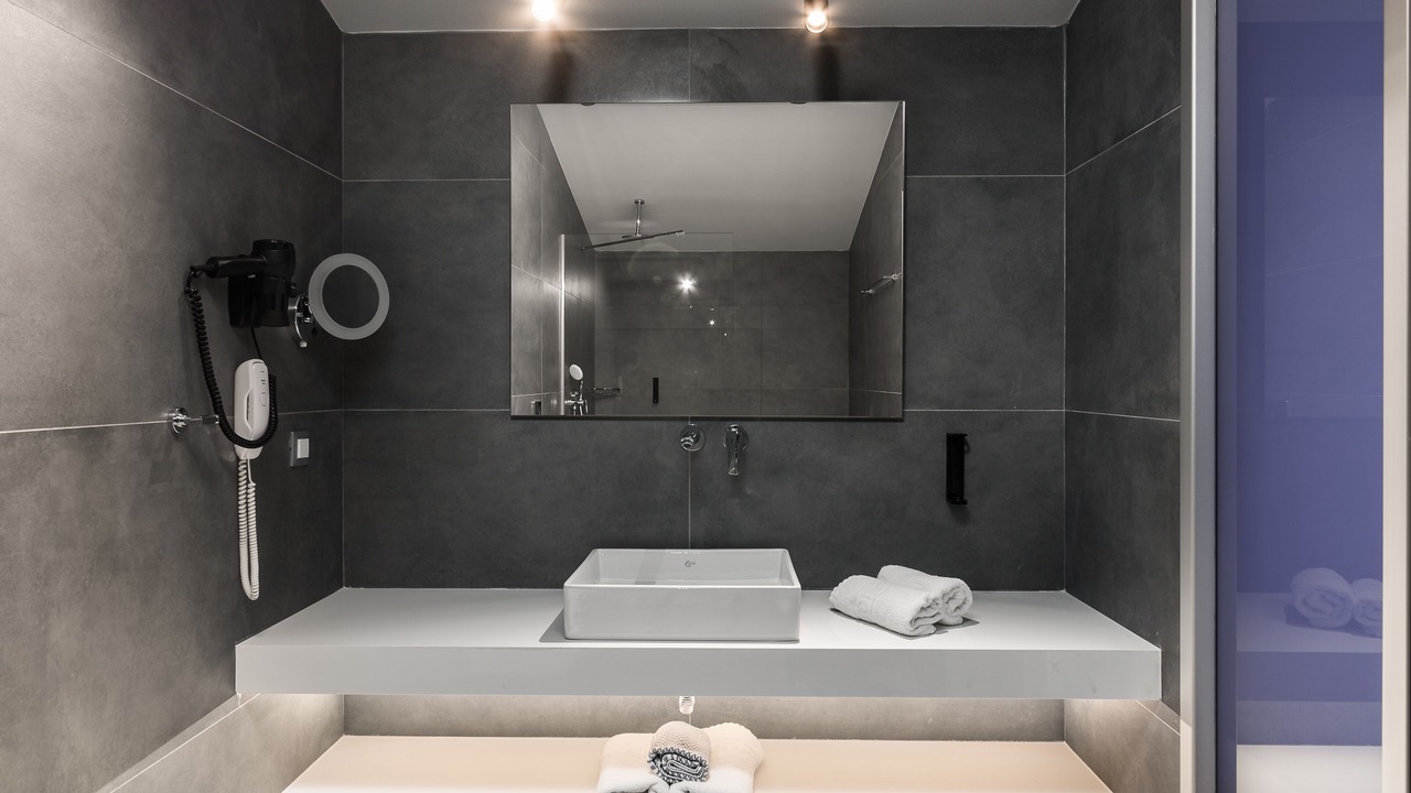 Photo of Bathroom in Acharavi