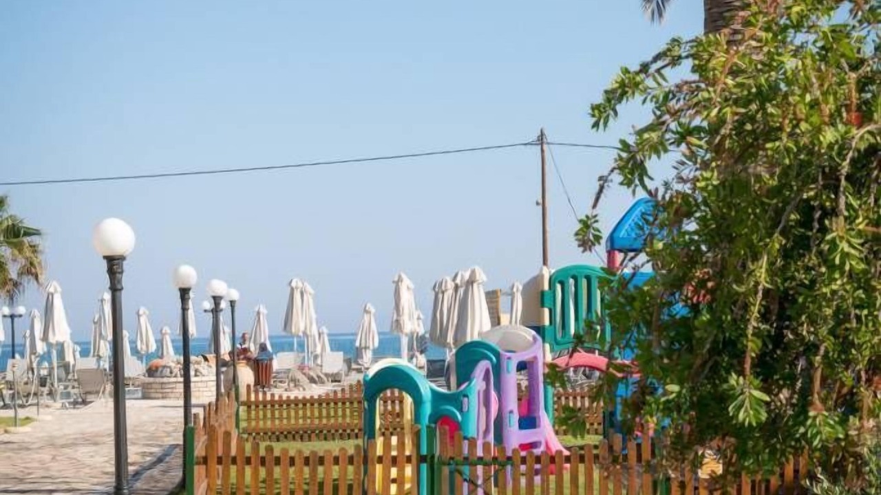 Photo of Outdoor in Acharavi