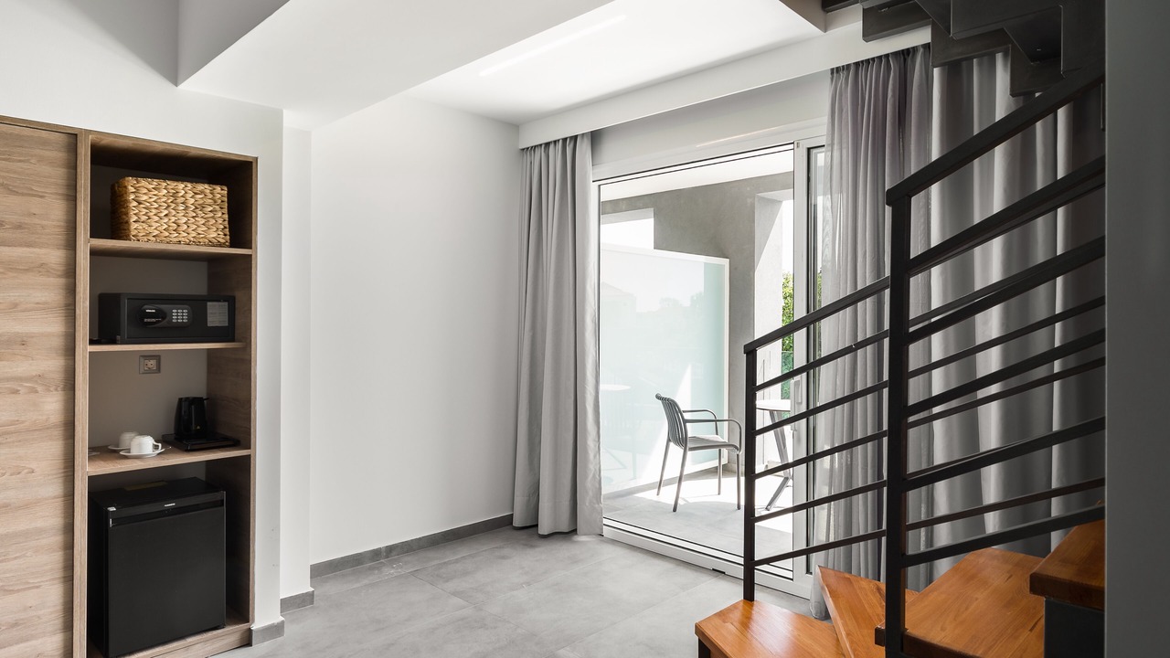 Photo of Bedroom in Acharavi