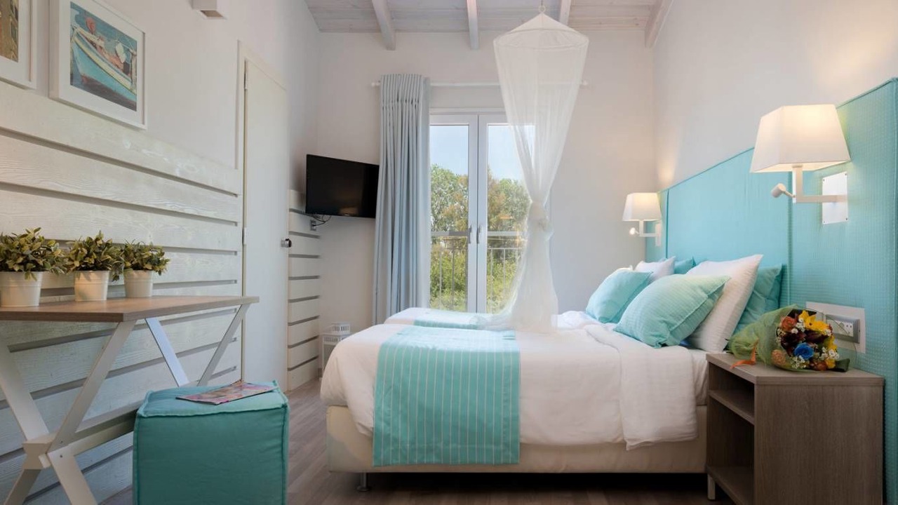 Photo of Bedroom in Acharavi