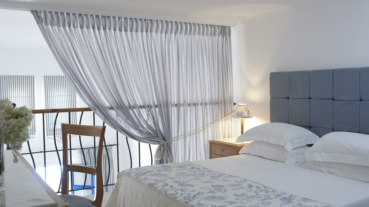 Photo of Bedroom in Kardamena