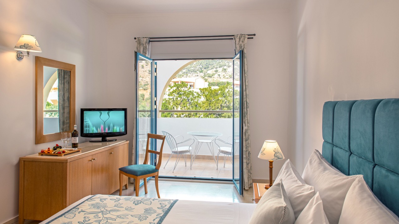 Photo of Bedroom in Kardamena